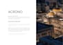 architectural design and project development